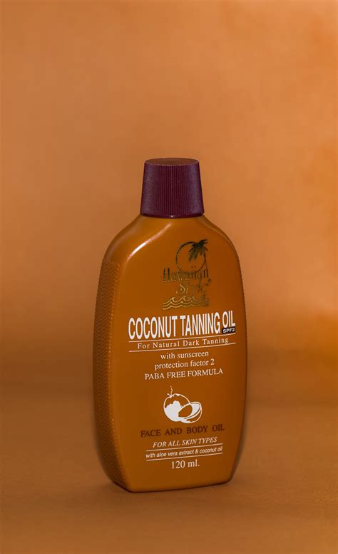 coconut tanning spray|coconut oil for tanning bed.